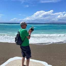 Lappeenrannan Valo- ja Dronekuvaus